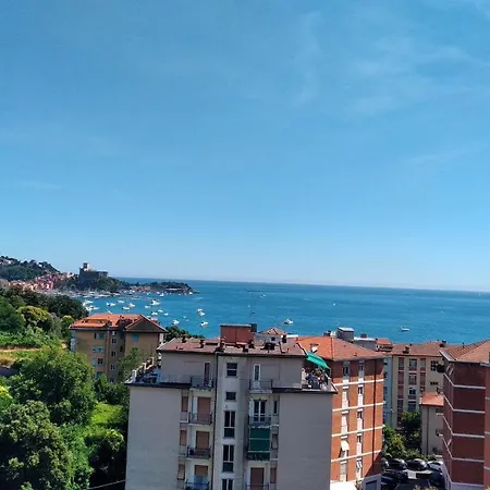 Casa Alessandra *