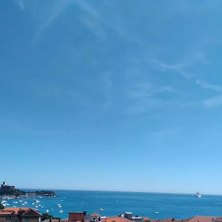 Casa Alessandra Appartement