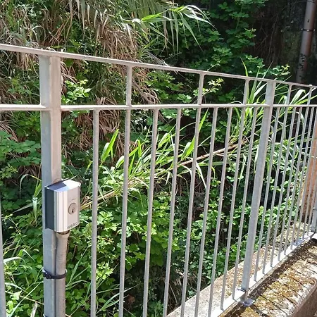 Casa Alessandra Appartement Lerici