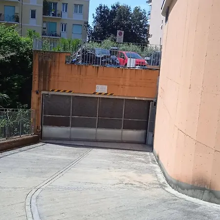 Casa Alessandra