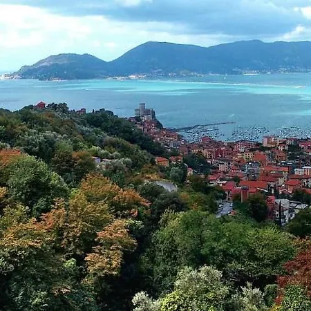 Casa Alessandra Appartement