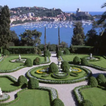 Appartement Casa Alessandra *