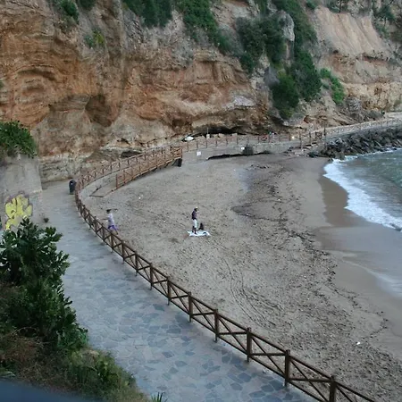 Casa Alessandra Appartement *