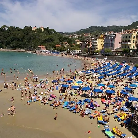 Casa Alessandra Appartement