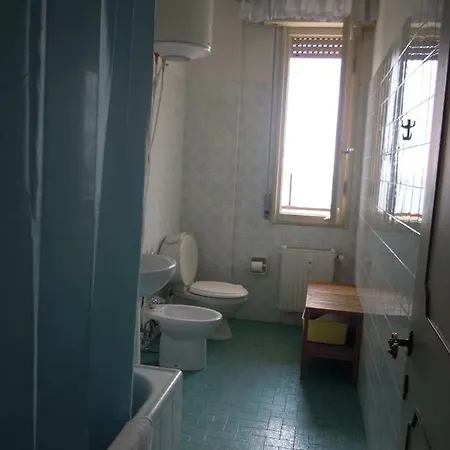 Casa Alessandra Appartement