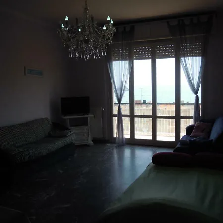 Apartamento Casa Alessandra *