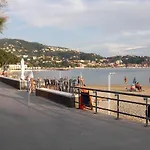 Casa Alessandra Apartmán Lerici