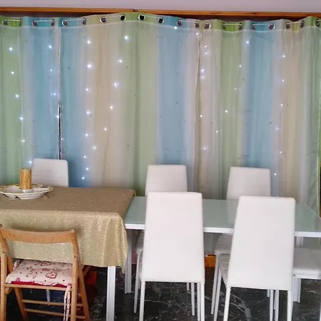 Апартаменты Casa Alessandra