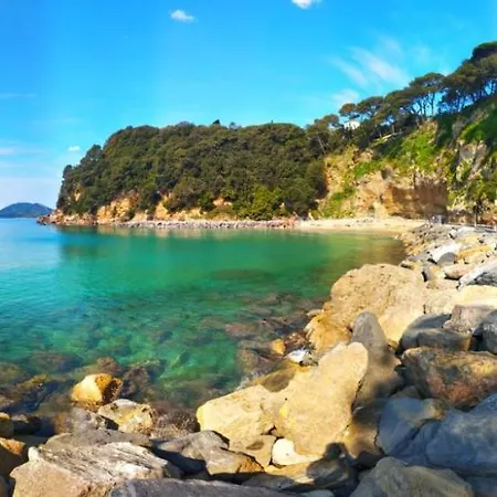 Casa Alessandra Apartment