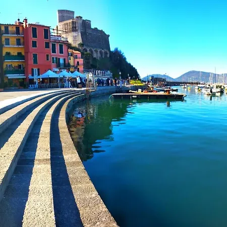 Lejlighed Casa Alessandra