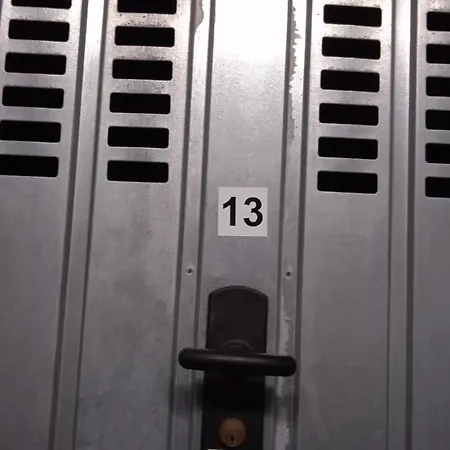 Lejlighed Casa Alessandra *