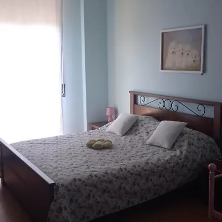 Casa Alessandra *