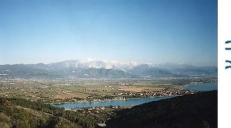 Apartment Casa Alessandra Lerici