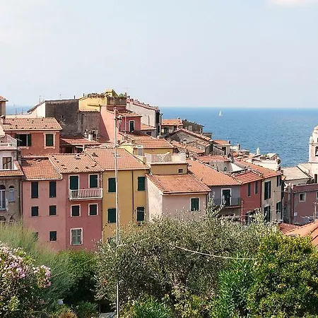 Апартаменты Casa Alessandra
