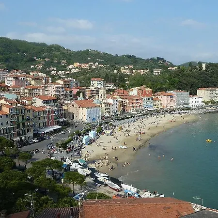 Casa Alessandra * Lerici