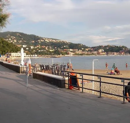 Casa Alessandra Apartamento Lerici