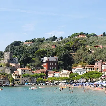 Apartment Casa Alessandra