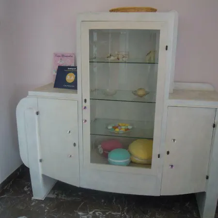 Casa Alessandra Apartment