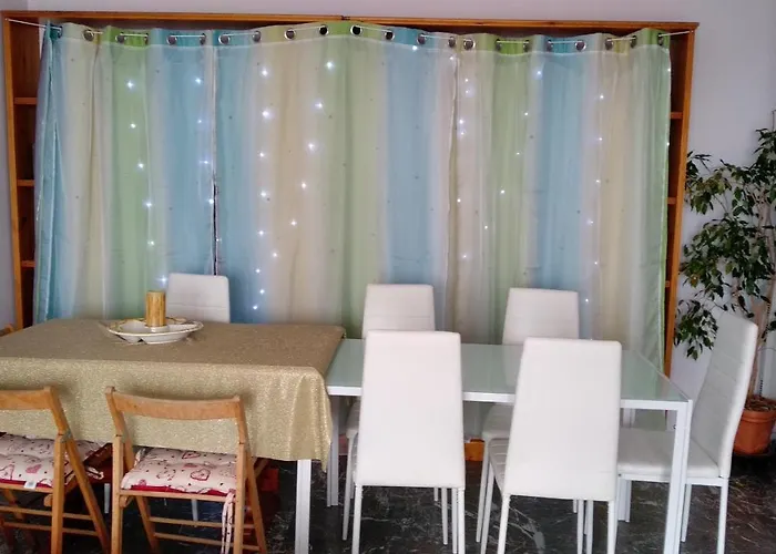 Lägenhet Casa Alessandra