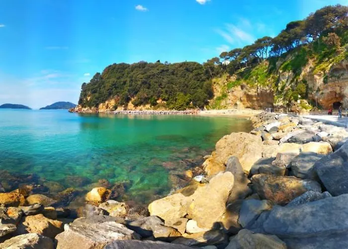 Casa Alessandra Lägenhet