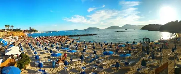 Lejlighed Casa Alessandra *