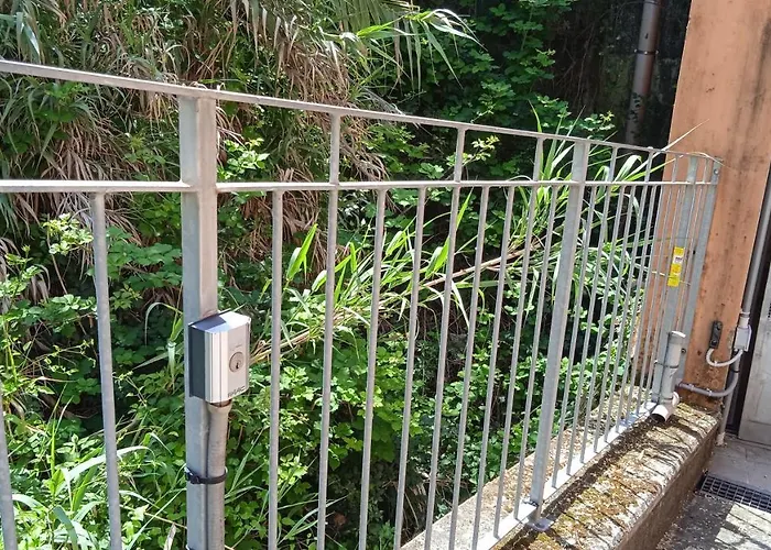 Casa Alessandra Lägenhet Lerici