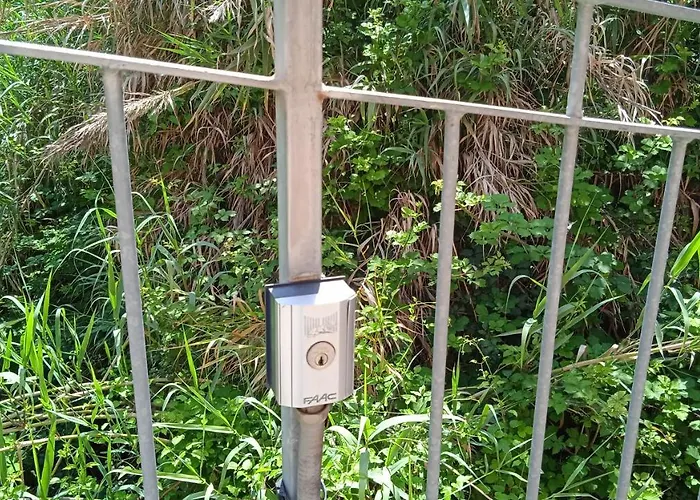 Casa Alessandra Lägenhet *