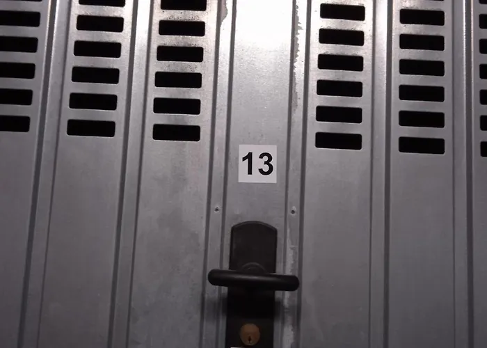 Lejlighed Casa Alessandra *