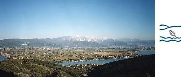 Lägenhet Casa Alessandra Lerici