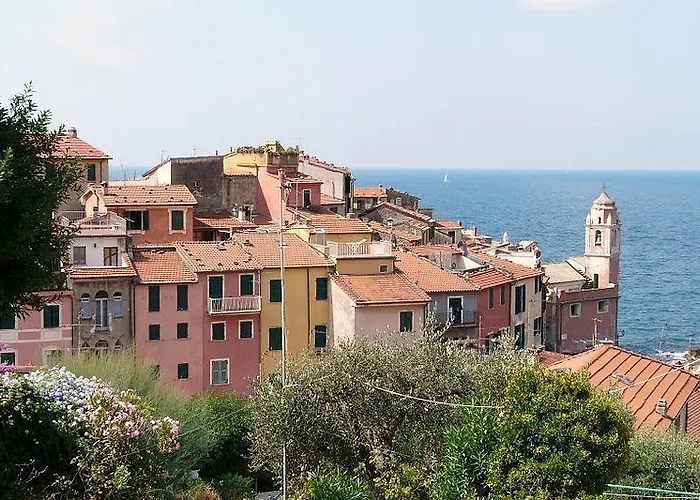 Lägenhet Casa Alessandra