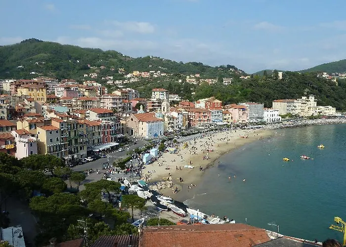 Casa Alessandra * Lerici