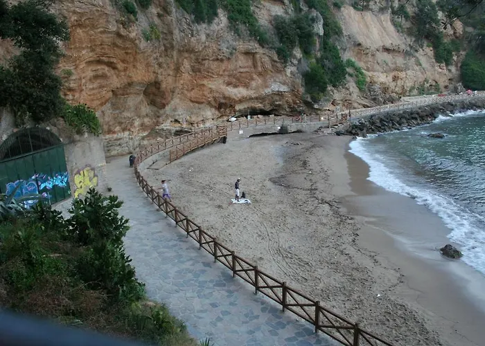 Casa Alessandra Lägenhet *