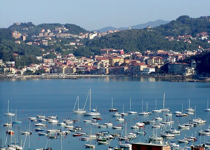 Lejlighed Casa Alessandra