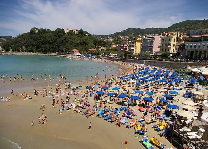 Casa Alessandra Lägenhet