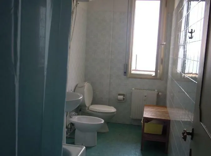 Casa Alessandra Lejlighed