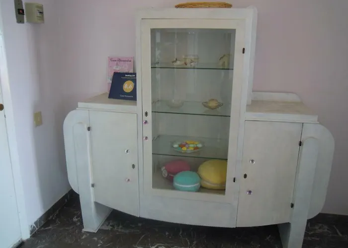 Casa Alessandra Lägenhet