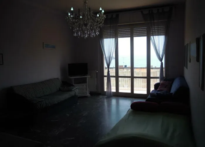 Apartman Casa Alessandra *